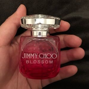 New In Box Jimmy Choo Blossom Eau De Parfum 1.3 Fl. Oz.